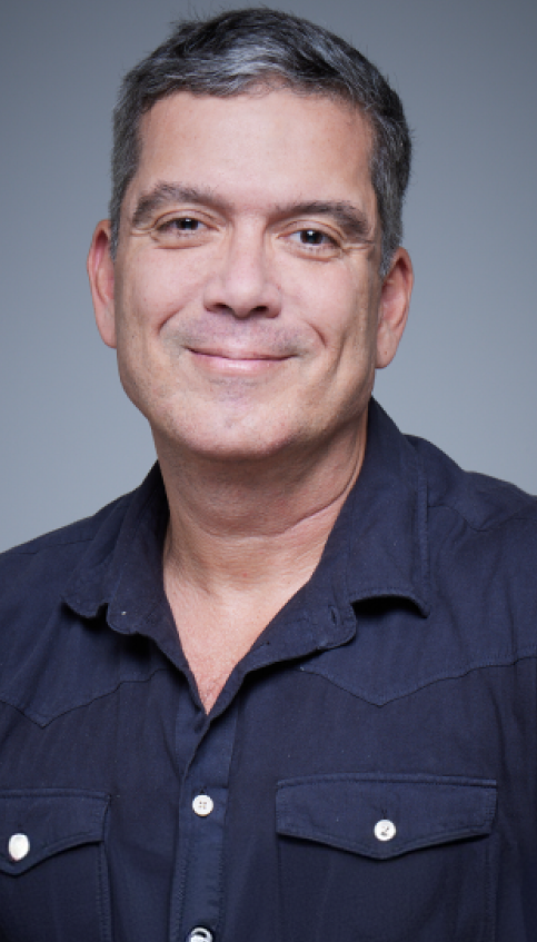 Paulo Castro