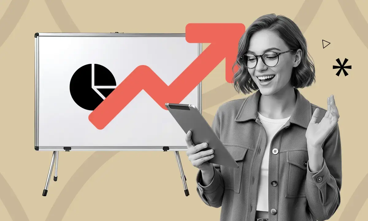 Métricas de PR: 7 principais indicadores e como funcionam