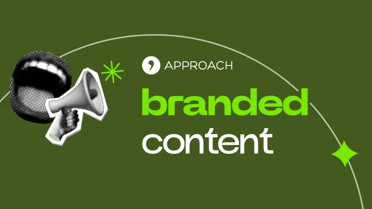branded content