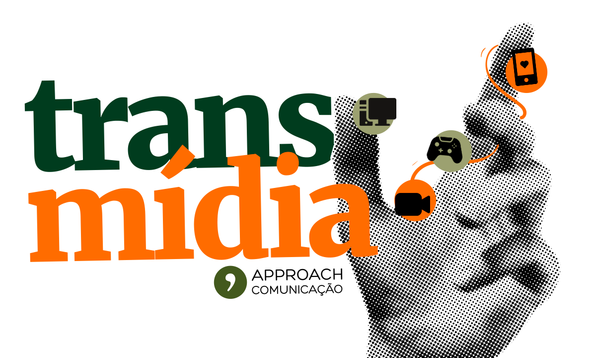 Transmídia: o que é, como funciona e como usar