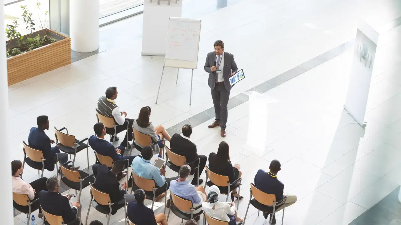 Como organizar um evento: passo a passo completo