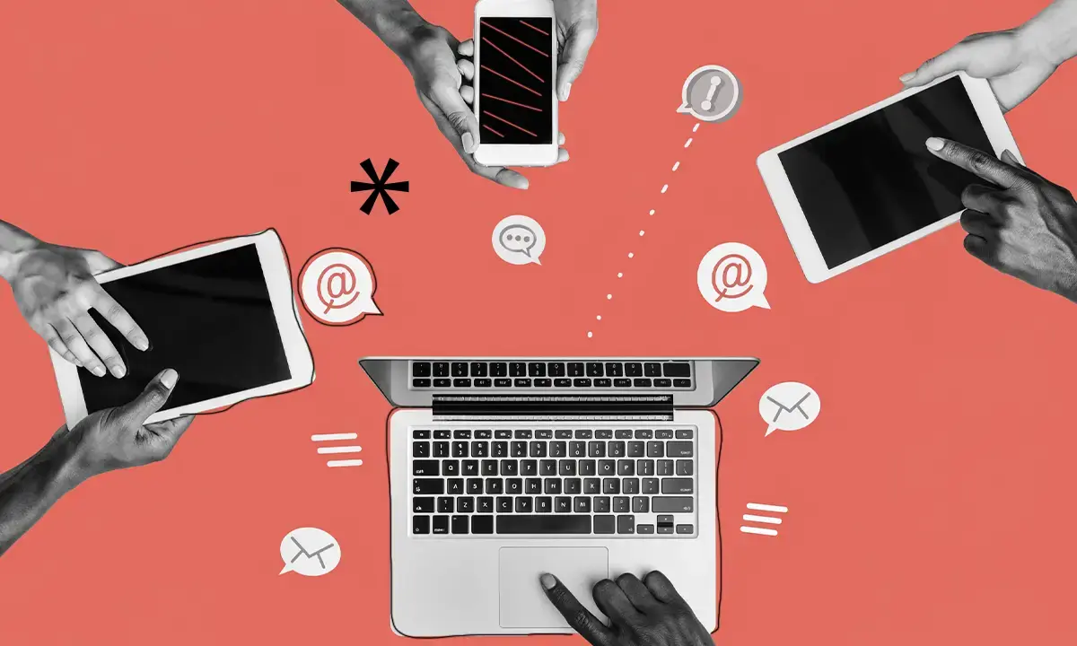 9 melhores ferramentas de comunicação interna do mercado