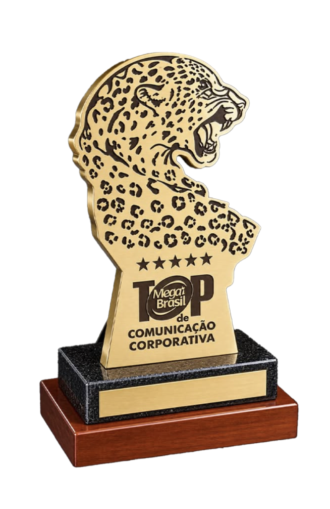 Top Mega Brasil