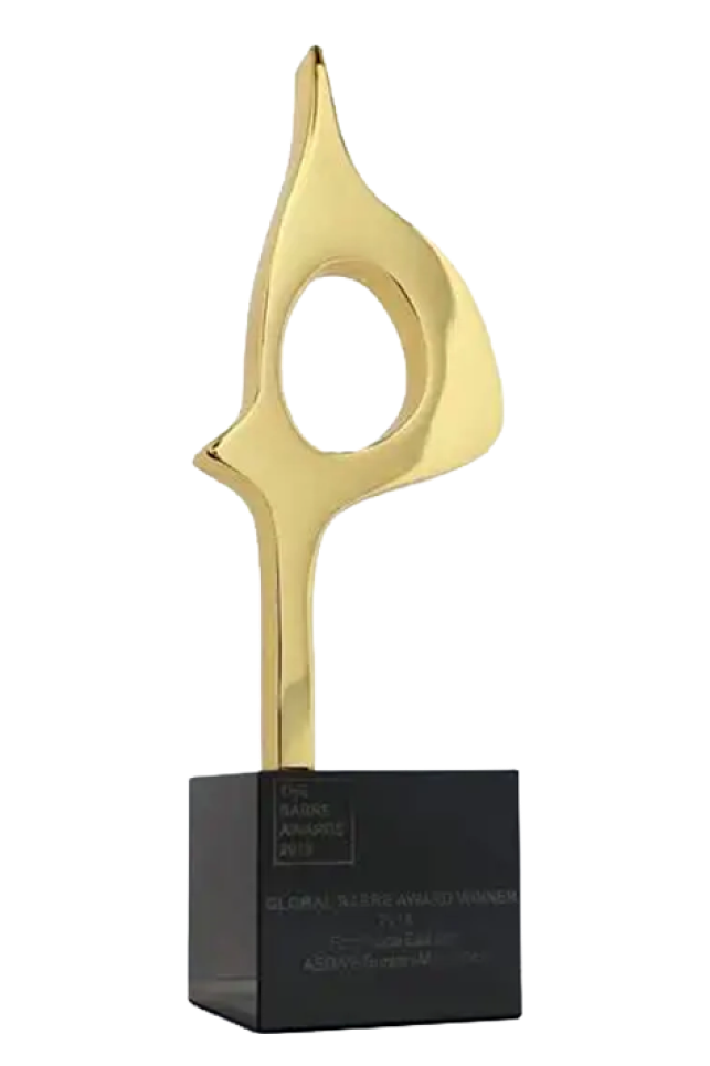 SABRE Awards