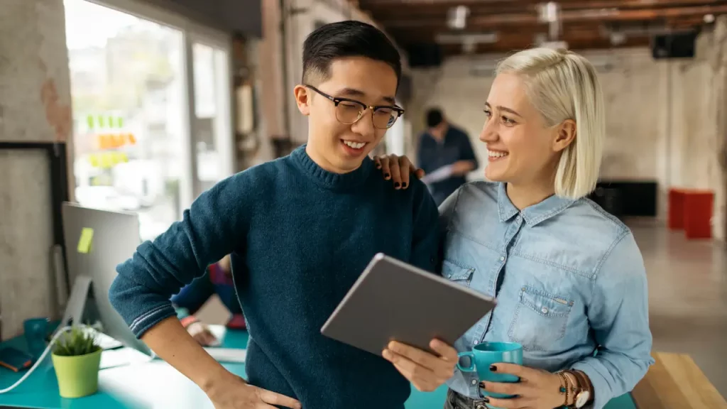 comunicação interna e endomarketing no trabalho
