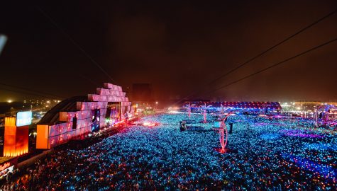 rock in rio approach é a assessoria de imprensa do evento em 2024