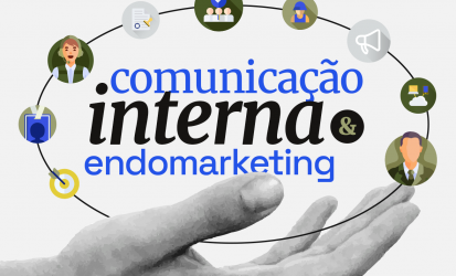 comunicação interna e endomarketing