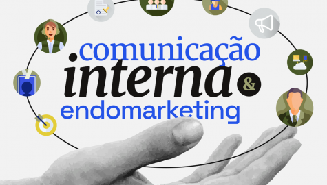 comunicação interna e endomarketing