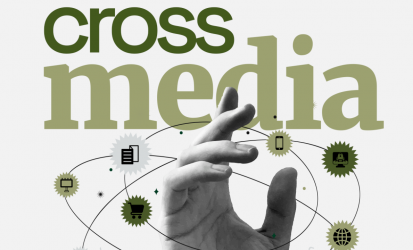 crossmedia