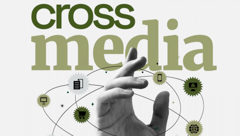 crossmedia